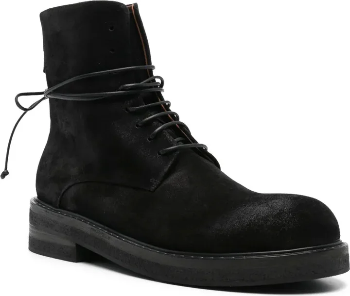 Parrucca combat boots - Image 2