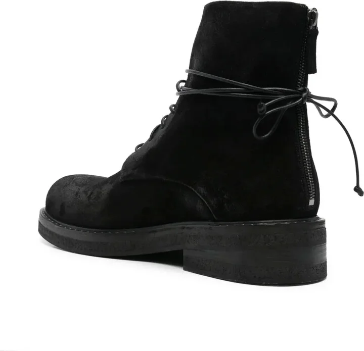 Parrucca combat boots - Image 3