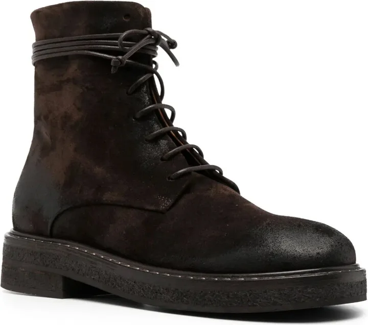 Parrucca combat boots - Image 2