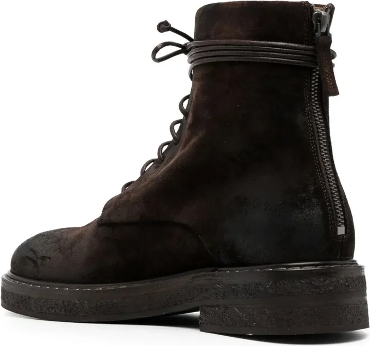 Parrucca combat boots - Image 3
