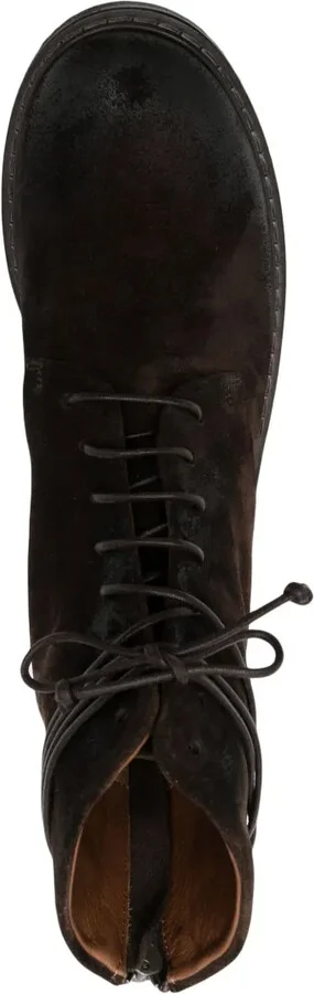 Parrucca combat boots - Image 4