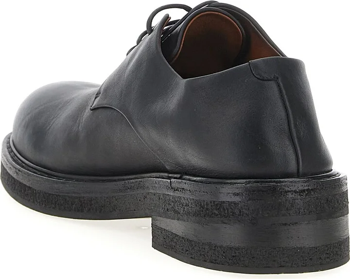 'parrucca' Derby Shoes - Image 3
