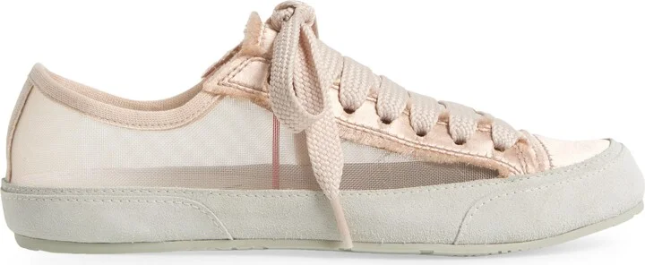Parson Mesh Low Top Sneaker - Image 3