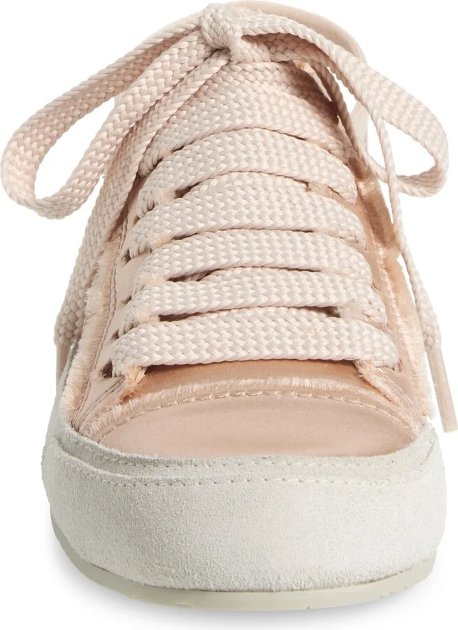 Parson Mesh Low Top Sneaker - Image 4