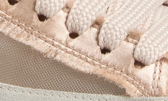 Parson Mesh Low Top Sneaker - Image 7
