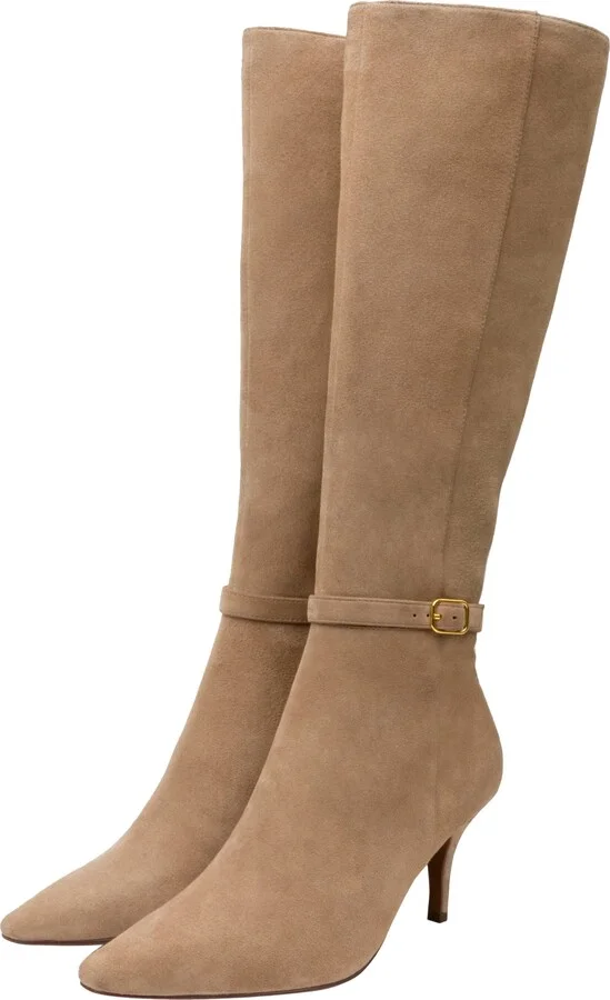Parson Tall Boot - Image 7