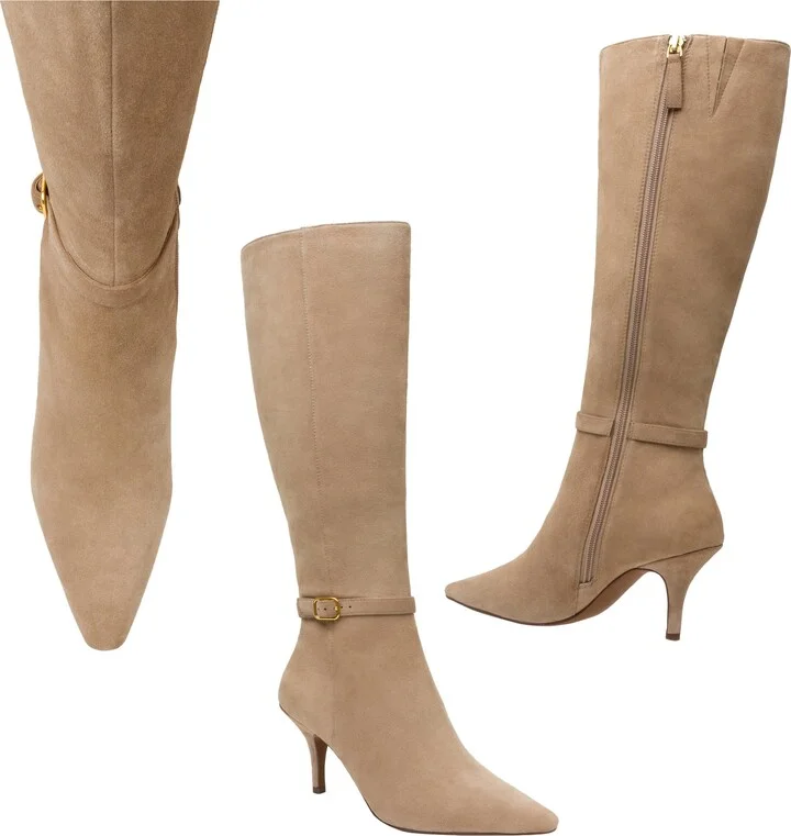 Parson Tall Boot - Image 8