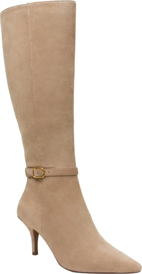 Parson Tall Boot
