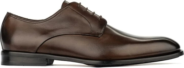Parsons Plain Toe Derby - Image 2
