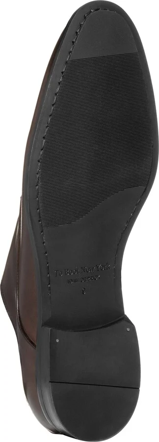 Parsons Plain Toe Derby - Image 4