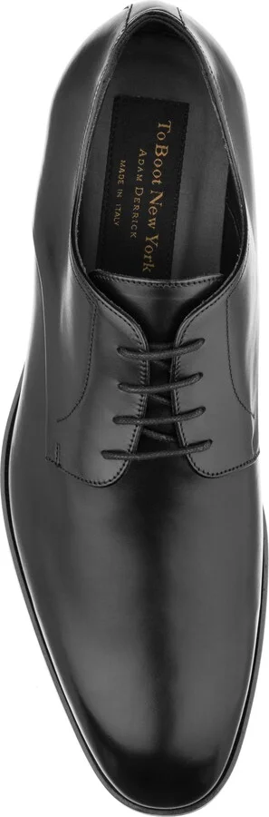 Parsons Plain Toe Derby - Image 7