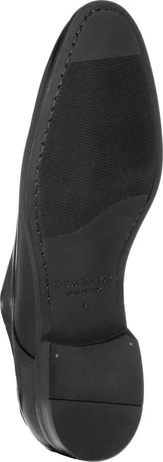 Parsons Plain Toe Derby - Image 8
