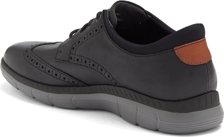 Parsons Wingtip Derby - Image 2