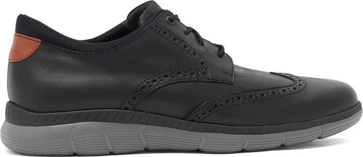 Parsons Wingtip Derby - Image 3