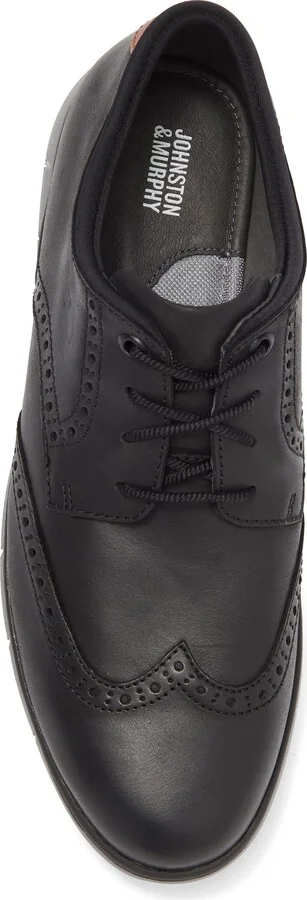 Parsons Wingtip Derby - Image 4