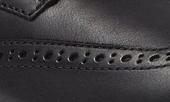 Parsons Wingtip Derby - Image 6
