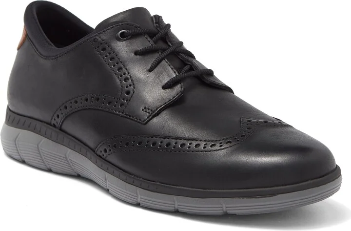 Parsons Wingtip Derby
