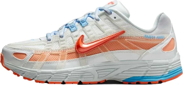 Party 6000 Summit White / Apricot Agate HF3283-100 Women's