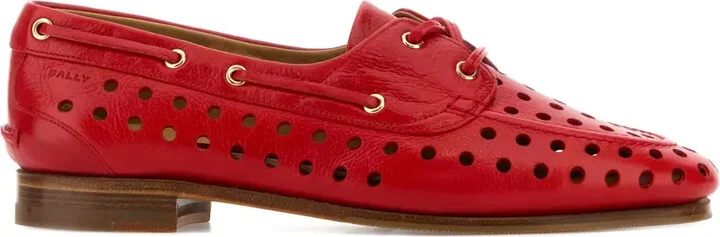 Party Derby shoes