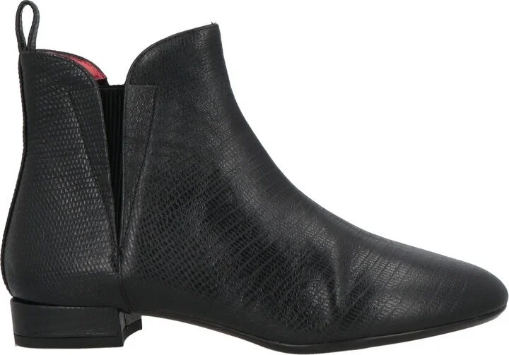 Pas De Rouge Woman Ankle boots - Image 3