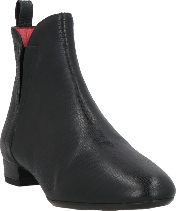 Pas De Rouge Woman Ankle boots - Image 4