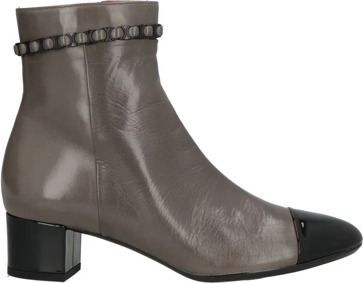 Pas De Rouge Woman Ankle boots - Image 3