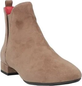 Pas De Rouge Woman Ankle boots - Image 2