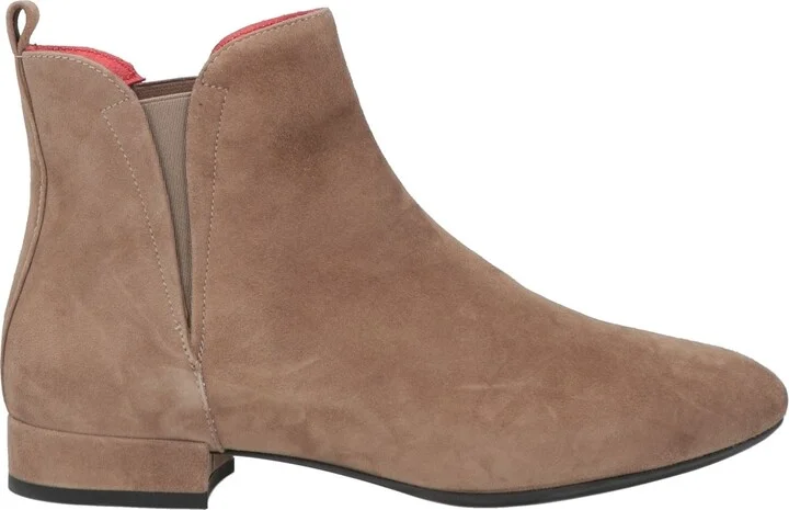 Pas De Rouge Woman Ankle boots - Image 3