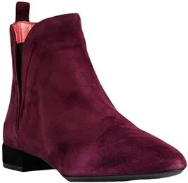 Pas De Rouge Woman Ankle boots - Image 5