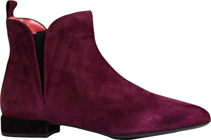 Pas De Rouge Woman Ankle boots - Image 6