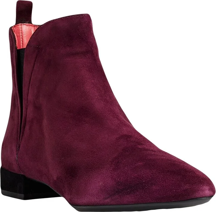 Pas De Rouge Woman Ankle boots - Image 7