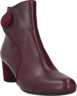 Pas De Rouge Woman Ankle boots - Image 2