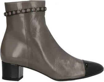 Pas De Rouge Woman Ankle boots