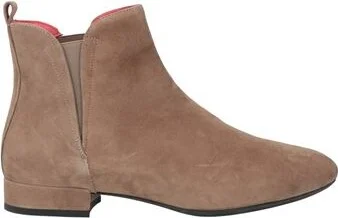 Pas De Rouge Woman Ankle boots