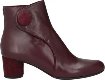 Pas De Rouge Woman Ankle boots