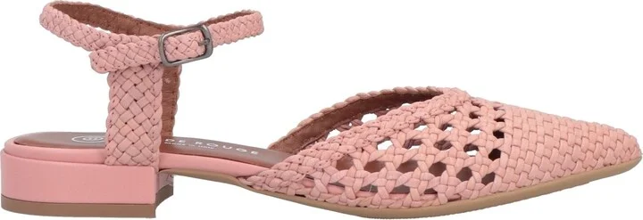 Pas De Rouge Woman Ballet flats - Image 3