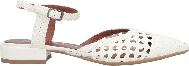 Pas De Rouge Woman Ballet flats - Image 6