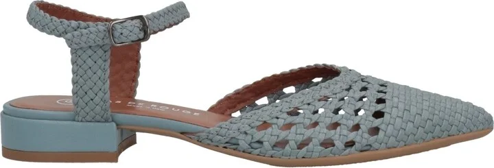 Pas De Rouge Woman Ballet flats - Image 9