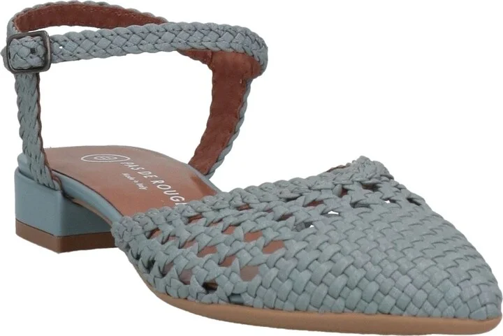 Pas De Rouge Woman Ballet flats - Image 10