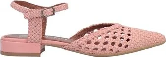Pas De Rouge Woman Ballet flats