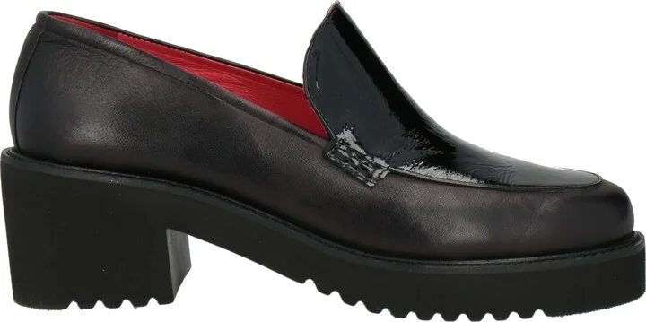 Pas De Rouge Woman Loafers - Image 3