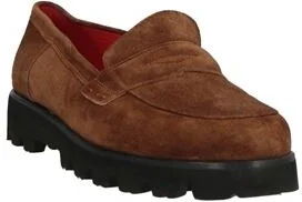 Pas De Rouge Woman Loafers - Image 2
