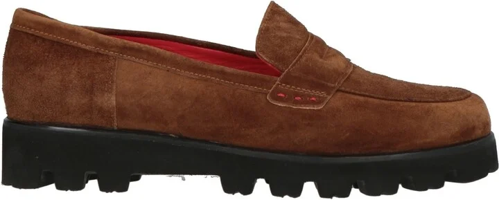 Pas De Rouge Woman Loafers - Image 3