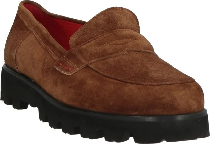 Pas De Rouge Woman Loafers - Image 4