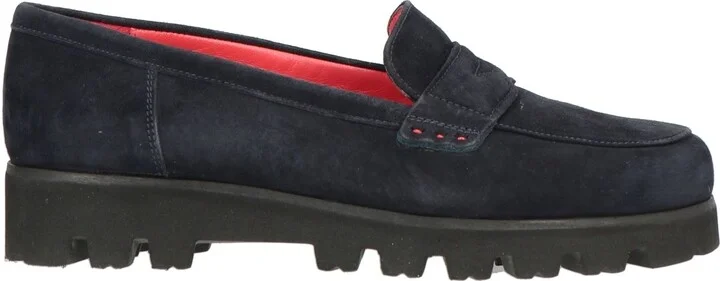 Pas De Rouge Woman Loafers - Image 6