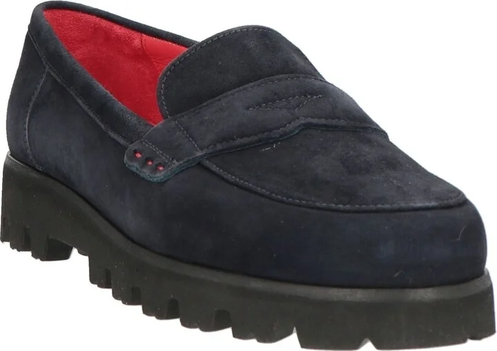 Pas De Rouge Woman Loafers - Image 7