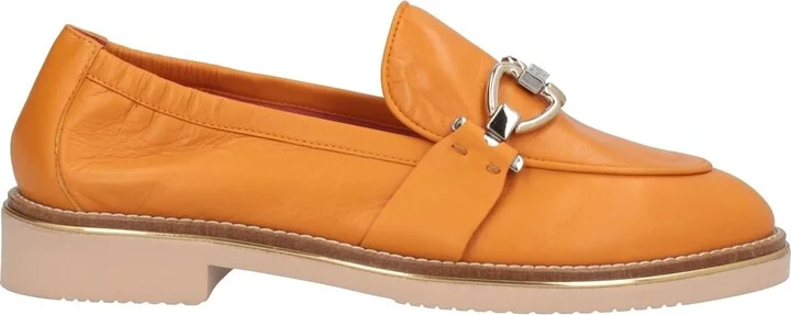Pas De Rouge Woman Loafers - Image 3
