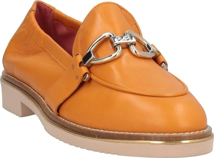 Pas De Rouge Woman Loafers - Image 4