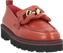 Pas De Rouge Woman Loafers - Image 2