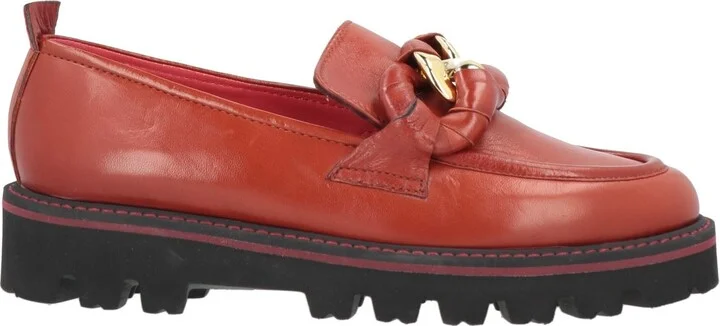 Pas De Rouge Woman Loafers - Image 3